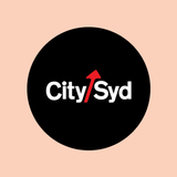 City Syd ikona