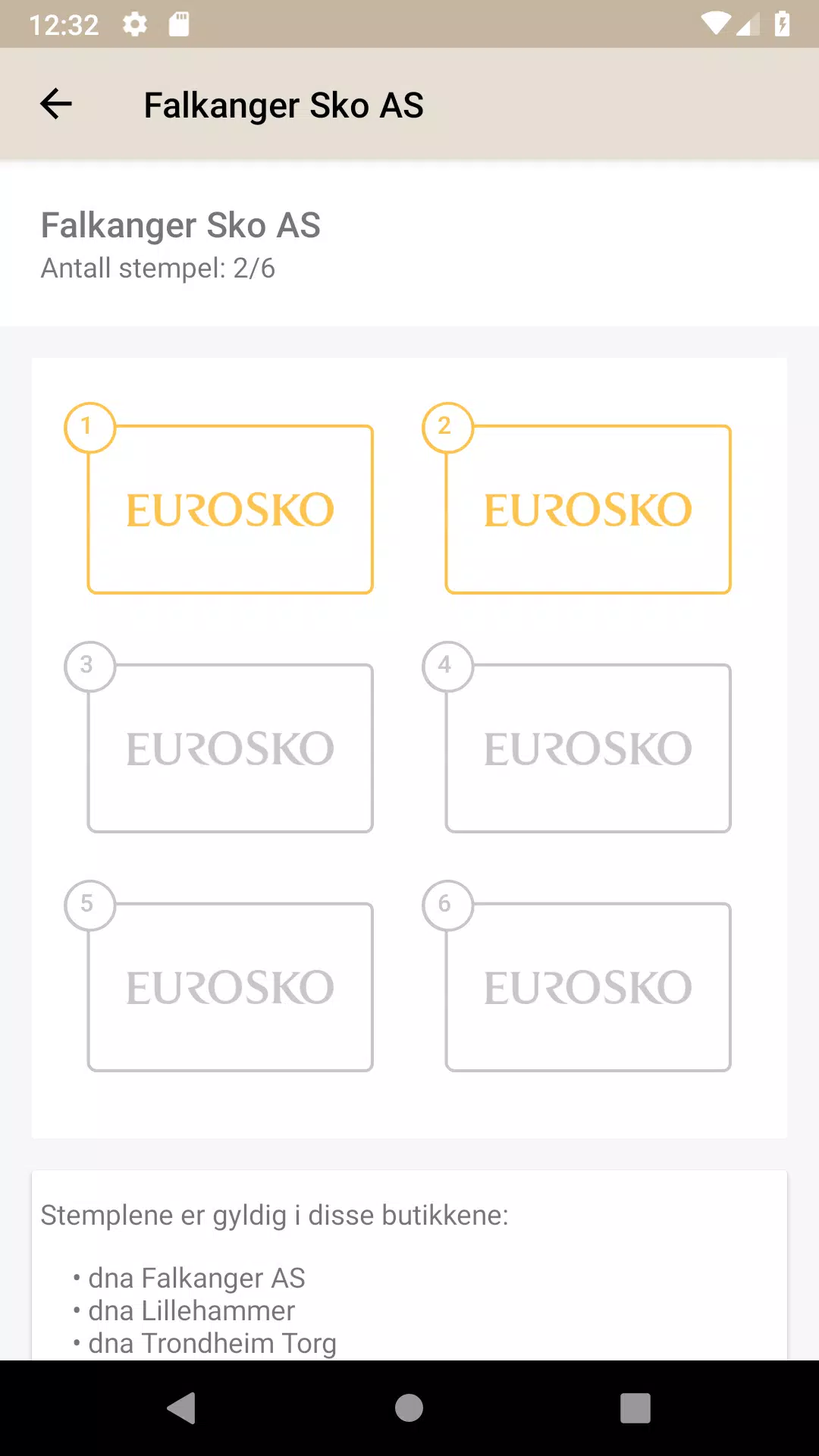 Eurosko APK for Android
