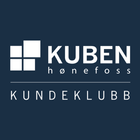 Kuben 아이콘