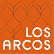 Los Arcos simgesi