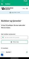 Manglerud Senter 截图 2