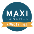 Maxi Sandnes آئیکن