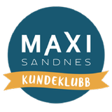 Maxi Sandnes أيقونة