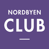 Nordbyen Club أيقونة