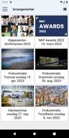 Norsk Retail Hub screenshot 2