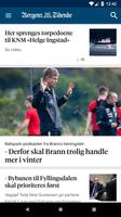 Bergens Tidende bài đăng