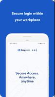 Buypass Code الملصق