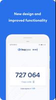 Buypass Code capture d'écran 3