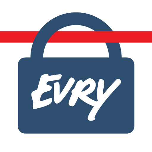 EVRY Buypass Code