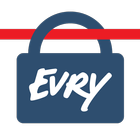 EVRY Buypass Code アイコン