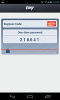 EVRY Buypass Code screenshot 1