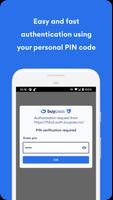 Buypass FIDO2 screenshot 1