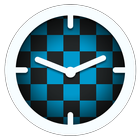 ikon Magnus Chess Clock