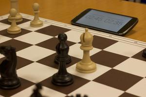 Magnus Chess Clock capture d'écran 3