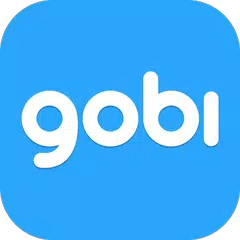 Скачать Gobi - Interactive stories XAPK