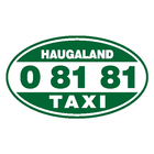 Haugaland Taxi icon