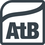 AtB Selvkjørende buss