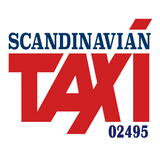 Scandinavian Taxi - 02495 APK