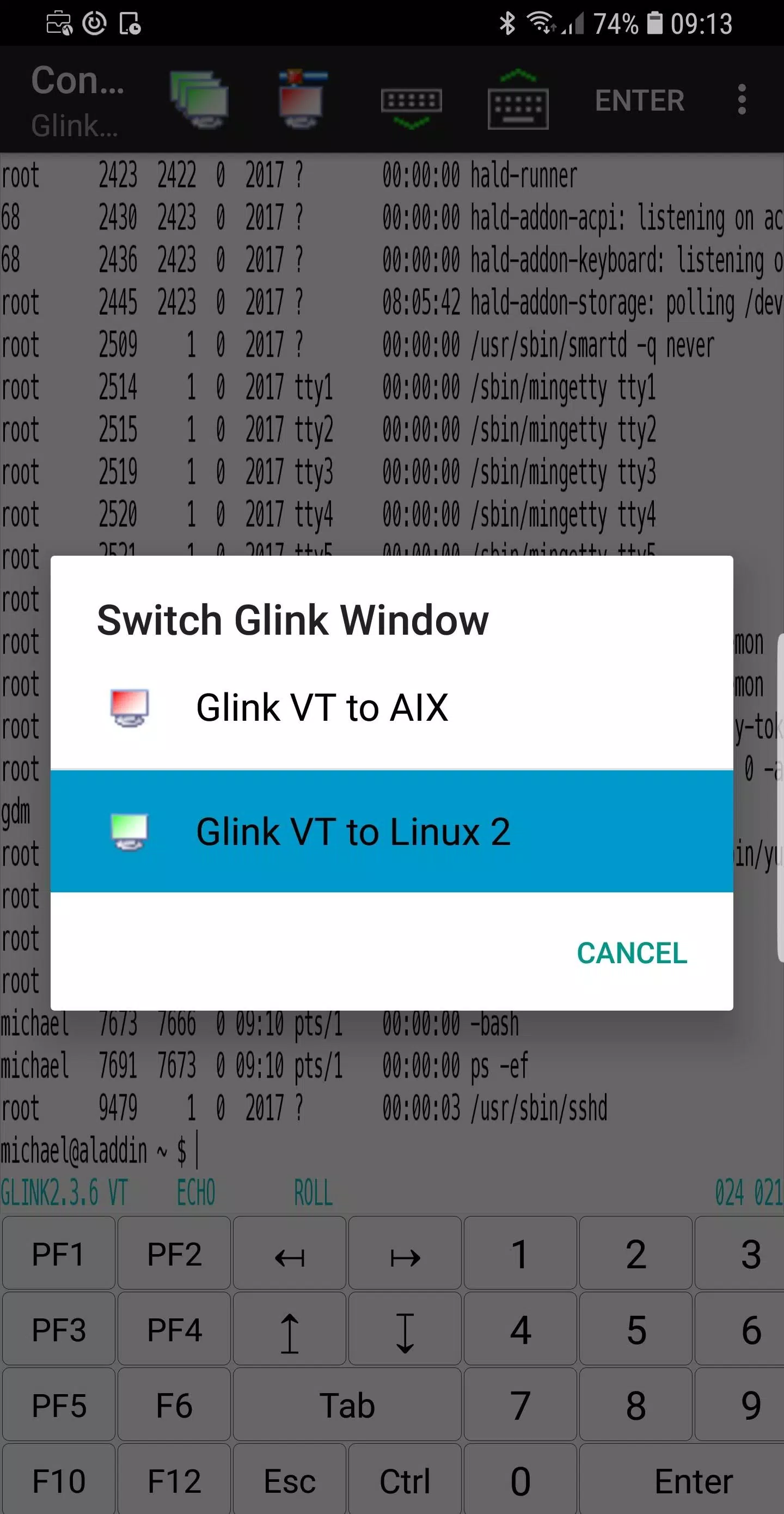 Glink Vt Flex For Android Apk Download