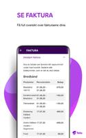 Min Get fra Telia скриншот 1