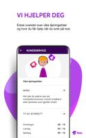 Min Get fra Telia скриншот 3