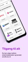 Telia Play Ekran Görüntüsü 2