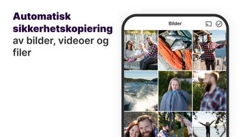 Telia Sky capture d'écran 1