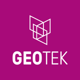 GeoTek ícone