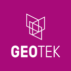 GeoTek 아이콘