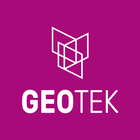 GeoTek آئیکن