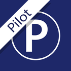 Bane NOR Parkering Pilot icon