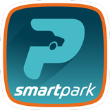 SmartPark 아이콘