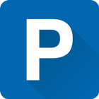 آیکون‌ SmartPark Parkering