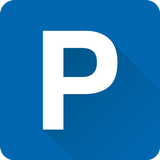 SmartPark Parkering アイコン