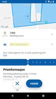 SmartPark Parkering постер