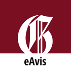 Gjengangeren eAvis icon