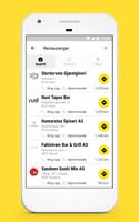 Gule Sider Navigasjon - Offlin screenshot 1