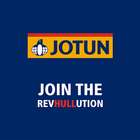 Jotun: Join the REVHULLUTION иконка