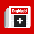 Dagbladet Pluss আইকন
