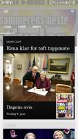 Dagbladet Pluss penulis hantaran