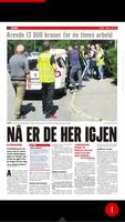 Dagbladet Pluss スクリーンショット 1