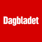 Dagbladet آئیکن
