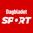 Dagbladet Sport আইকন