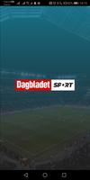 Dagbladet Sport Poster