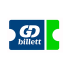 GDbillett biểu tượng