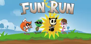 Fun Run - Multiplayer Race