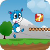 Fun Run-icoon