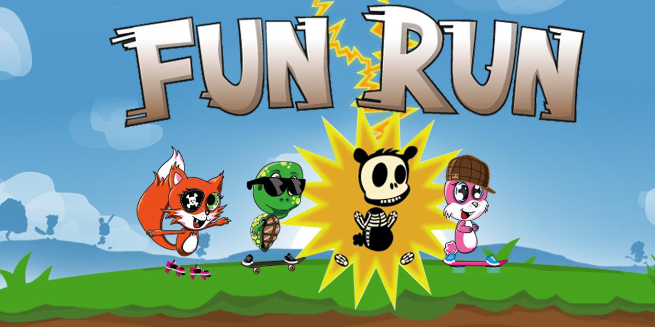 Fun Run For Android Apk Download