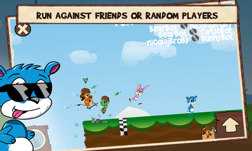 Fun Run Multiplayer Race Apk 2 24 1 Download For Android