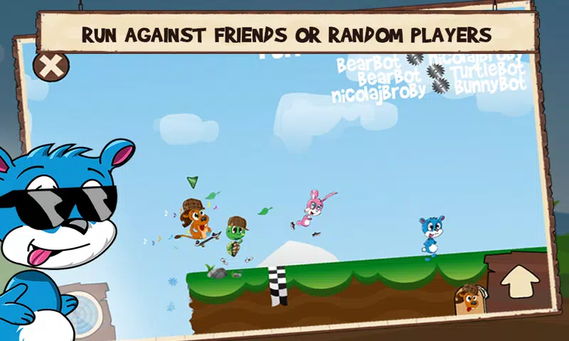 Fun Run for Android - APK Download